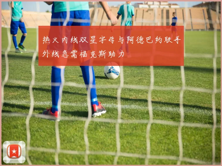 热火内线双星字母与阿德巴约联手外线急需福克斯助力